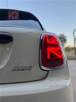 مینی کوپەر